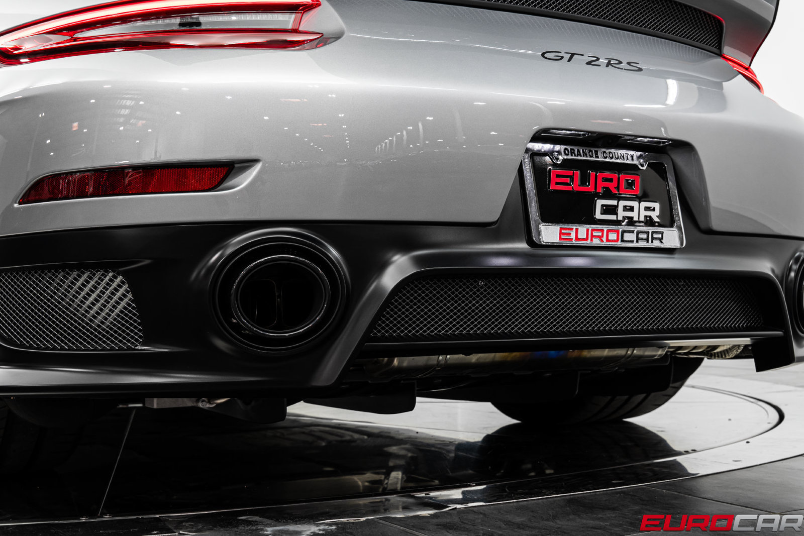 Used 2018 Porsche 911 GT2 RS RWD image 26