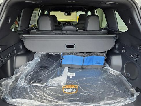 New 2026 Subaru Forester Wilderness AWD/4WD image 16