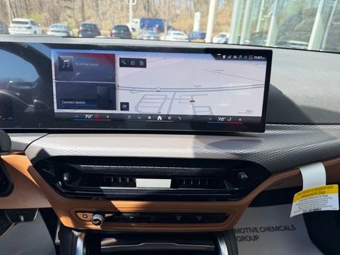 New 2026 BMW 440i xDrive Coupe w/ Premium Package AWD/4WD image 14