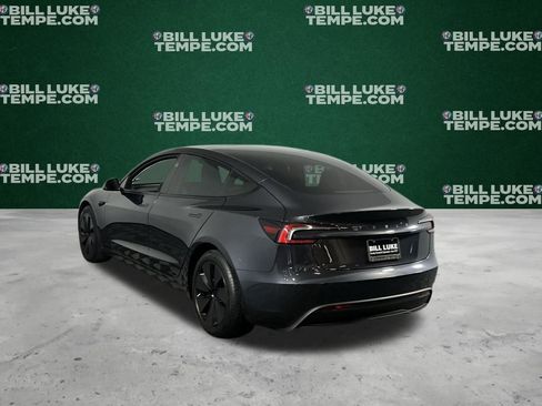 Used 2024 Tesla Model 3 Standard Range image 7