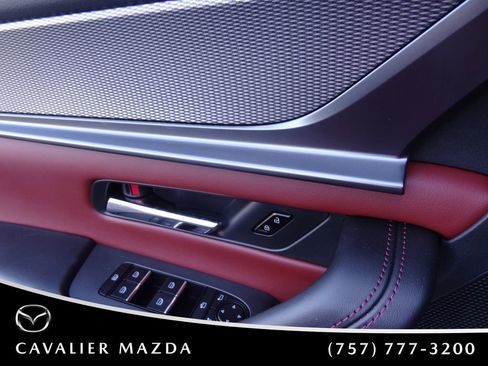 New 2026 MAZDA CX-70 3.3 Turbo S w/ Premium Package AWD/4WD image 23