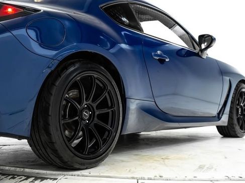 Used 2023 Subaru BRZ Premium RWD image 13