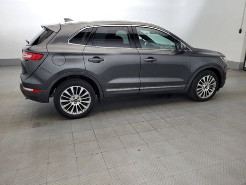 Used 2017 Lincoln MKC Reserve w/ Lincoln MKC Climate Package AWD/4WD image 10