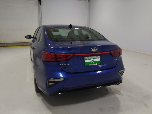 Used 2021 Kia Forte EX FWD image 6