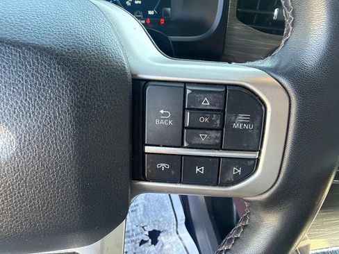 Used 2023 Ford Expedition Max Limited AWD/4WD image 18