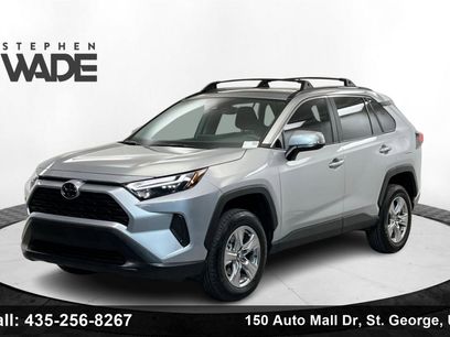 Certified 2024 Toyota RAV4 XLE