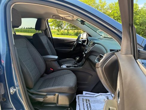 Used 2024 Chevrolet Equinox LT AWD/4WD image 41