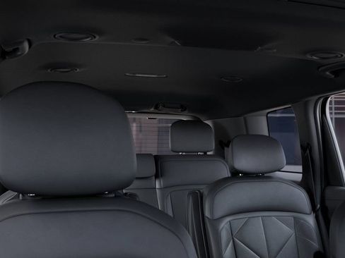 New 2027 Kia Telluride EX AWD/4WD image 28