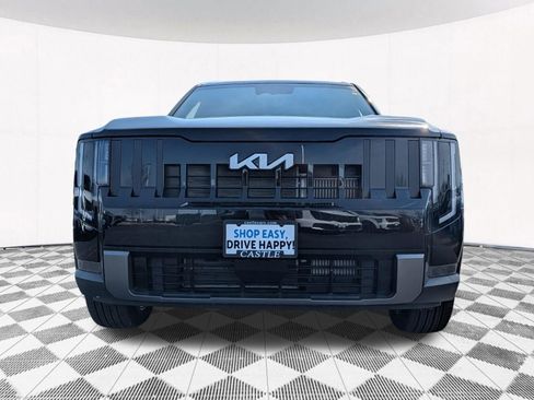 New 2027 Kia Telluride S AWD/4WD image 20