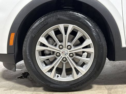 Used 2022 Buick Envision Preferred FWD image 26
