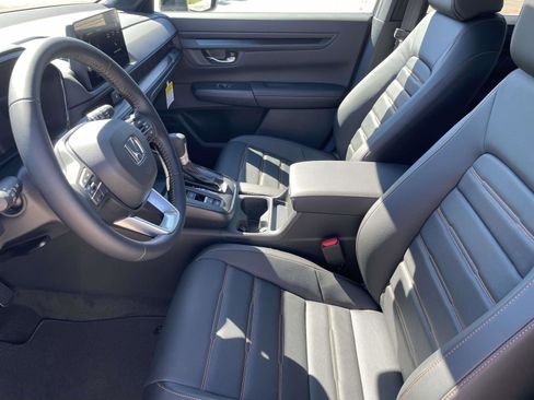 New 2026 Honda CR-V Sport-L image 4