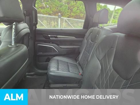 Used 2023 Kia Telluride SX X-Pro AWD/4WD image 4