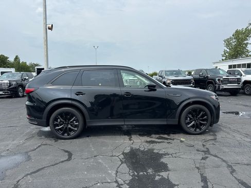 Used 2026 MAZDA CX-90 3.3 Turbo w/ Premium Sport Pkg AWD/4WD image 6