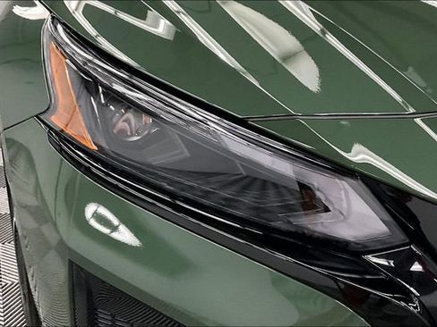 New 2026 Nissan Altima 2.5 SR FWD image 14