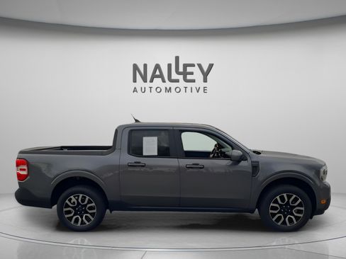 Used 2023 Ford Maverick Lariat w/ Equipment Group 500A Standard image 6