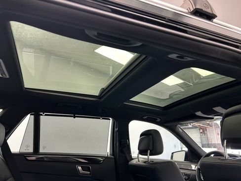 Used 2014 Mercedes-Benz E 350 4MATIC Wagon image 42