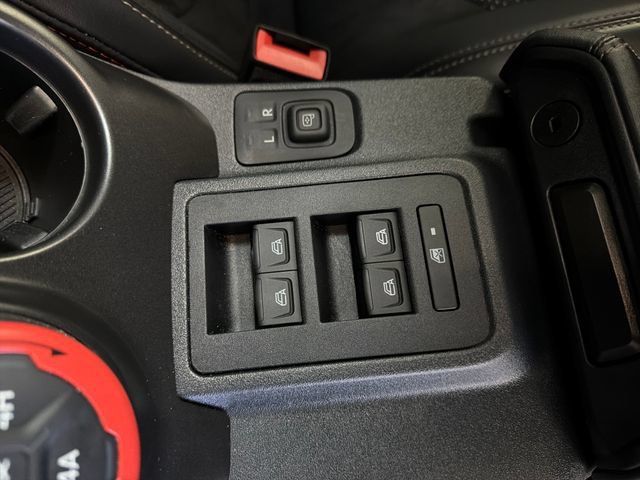 Certified 2023 Ford Bronco Raptor AWD/4WD image 13