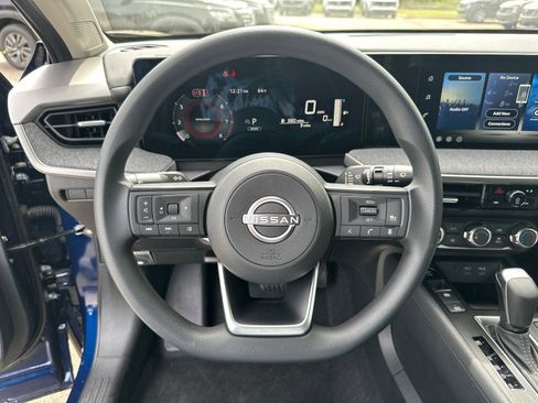 New 2026 Nissan Kicks S FWD image 21
