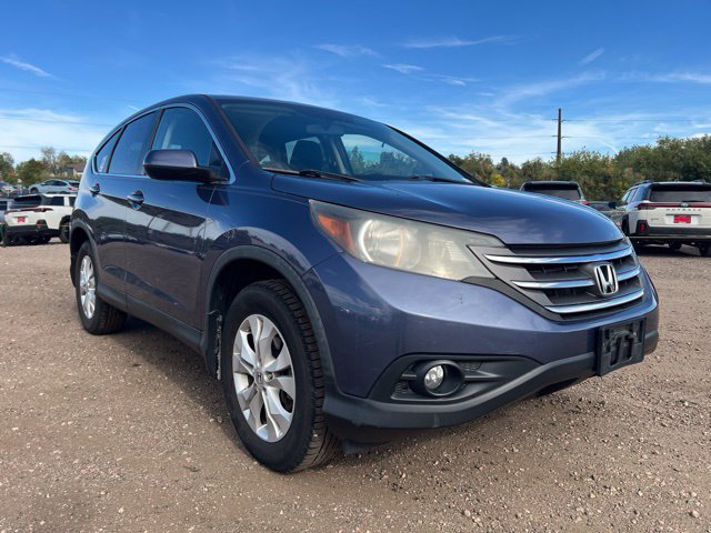 Used 2013 Honda CR-V EX image 8