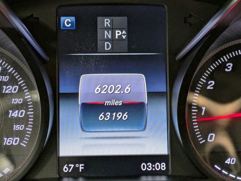 Used 2017 Mercedes-Benz C 300 4MATIC Coupe w/ Premium 2 Package image 17