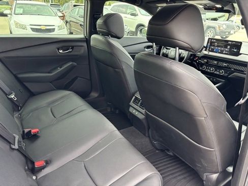 Certified 2025 Honda Accord Sport image 27