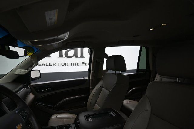 Used 2016 Chevrolet Tahoe LT w/ Luxury Package AWD/4WD image 18