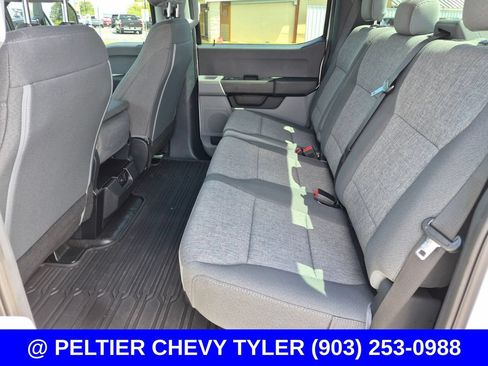 Used 2025 Ford F350 XL w/ 360-Degree Camera Package AWD/4WD image 35