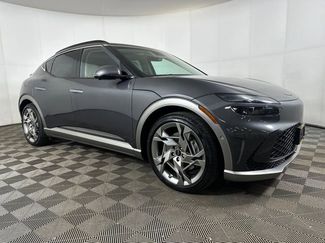 Used 2023 Genesis GV60 Performance w/ Security Package video 2