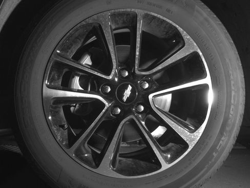 Used 2025 Chevrolet TrailBlazer LT FWD image 12