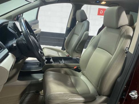 Used 2018 Honda Odyssey EX-L image 11