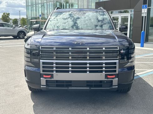 New 2026 Hyundai Palisade XRT Pro image 3