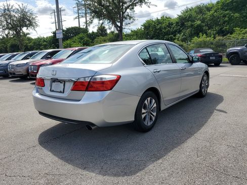 Used 2015 Honda Accord LX image 7