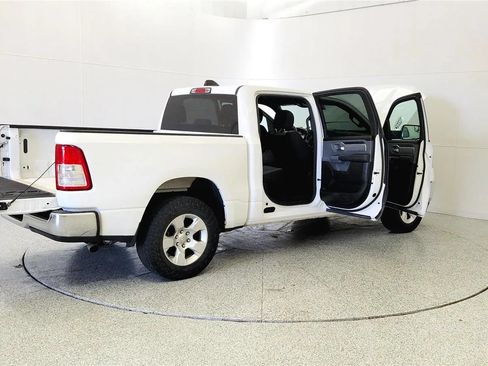 Used 2023 RAM 1500 Big Horn AWD/4WD image 13