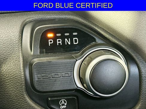 Used 2022 RAM 1500 Big Horn image 17