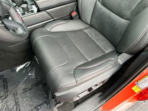 Used 2022 Toyota Tundra TRD Pro image 18