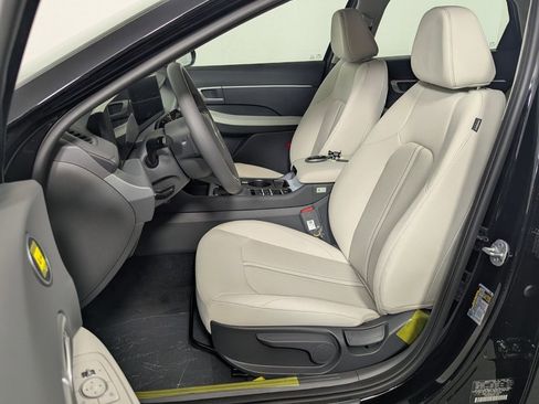 New 2026 Hyundai Sonata SE image 12