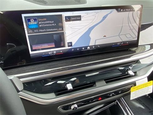 New 2025 BMW X7 xDrive40i w/ M Sport Package image 21