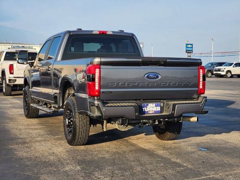 Used 2024 Ford F250 XL w/ STX Appearance Package image 6