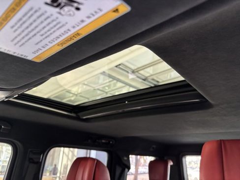 Used 2021 Mercedes-Benz G 63 AMG 4MATIC image 19