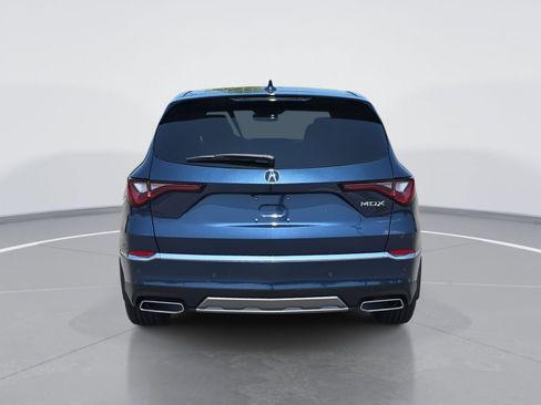 New 2026 Acura MDX FWD w/ Technology Package image 4