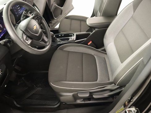 Used 2024 Chevrolet TrailBlazer LS w/ LS Convenience Package image 10