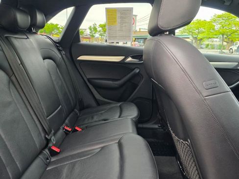 Used 2017 Audi Q3 2.0T Premium Plus w/ Premium Plus Package AWD/4WD image 13