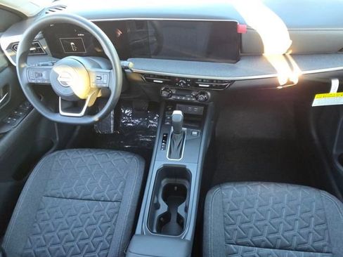 New 2026 Nissan Kicks SV w/ SV Premium Package image 16