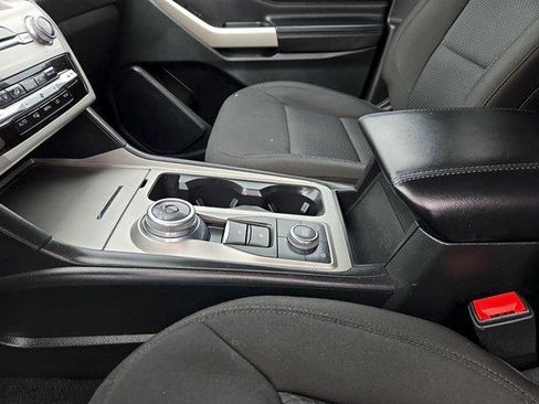 Certified 2023 Ford Explorer XLT AWD/4WD image 22