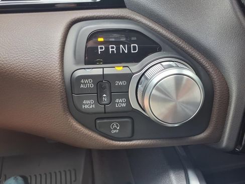 New 2026 RAM 1500 Laramie image 19