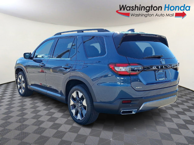 New 2026 Honda Pilot Elite image 5