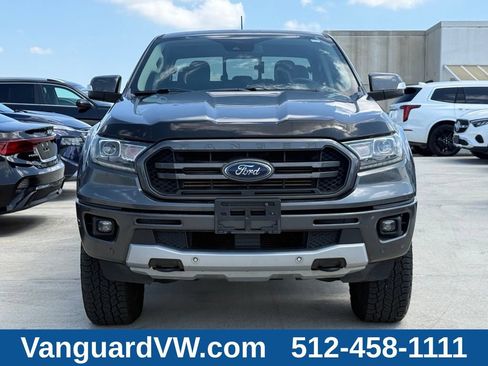 Used 2019 Ford Ranger Lariat w/ Equipment Group 501A Mid AWD/4WD image 5