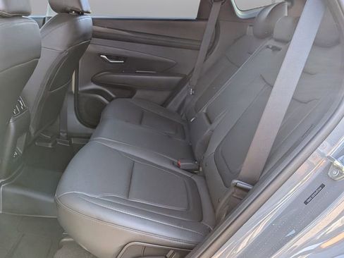 Used 2025 Hyundai Tucson SEL FWD image 13