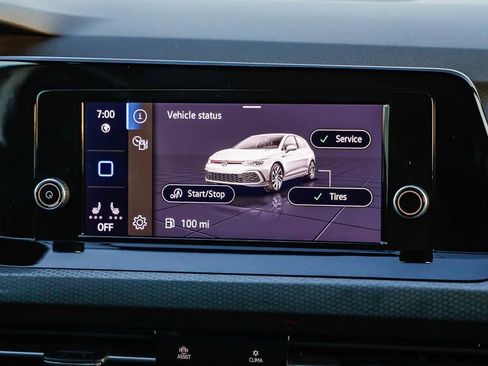 Used 2024 Volkswagen GTI S image 15