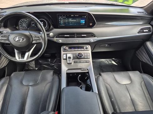Used 2022 Hyundai Palisade Calligraphy AWD/4WD image 20